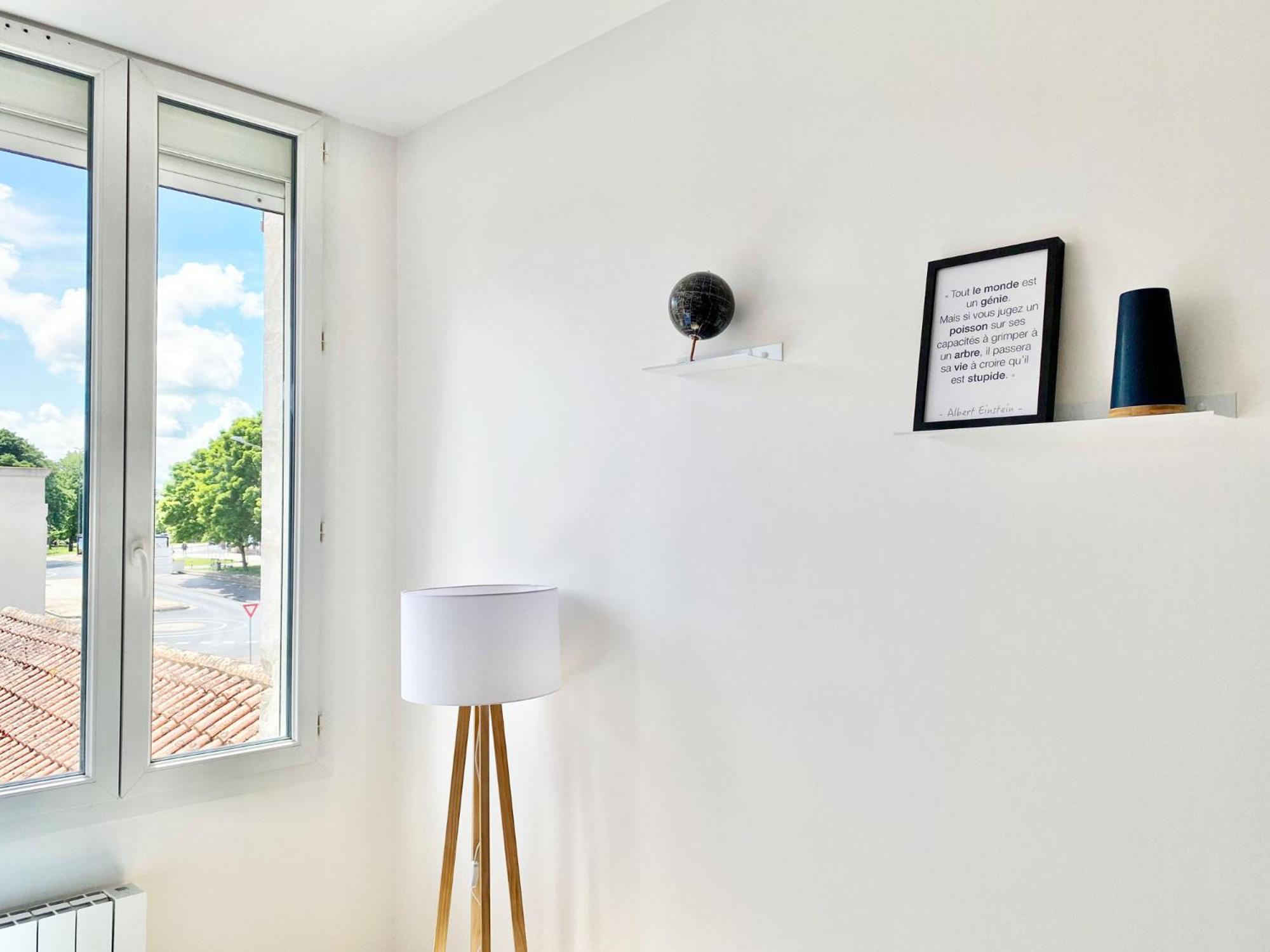Bleu Soleil Rochefort 3 Etoiles Kamer foto